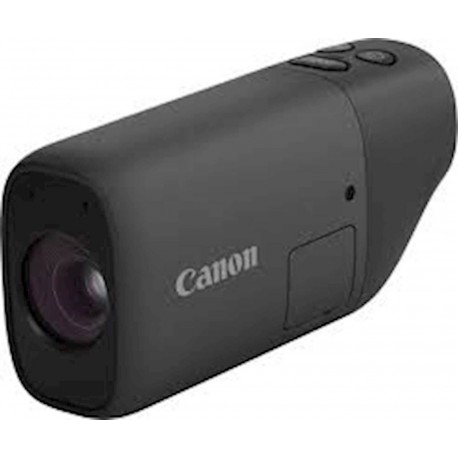 Fotoaparat CANON ZOOM, črn, 5544C004AA