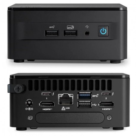 Računalnik Nettop ASUS INTEL NUC13ANHi3 i3-1315P