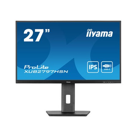 Monitor IIYAMA XUB2797HSN-B1