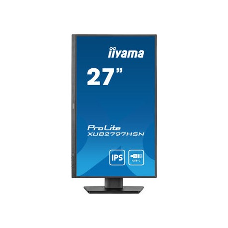 Monitor IIYAMA XUB2797HSN-B1