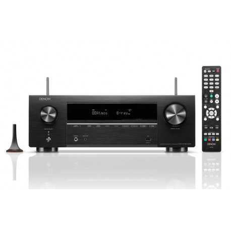 AV sprejemnik Denon AVR-X1700H DAB