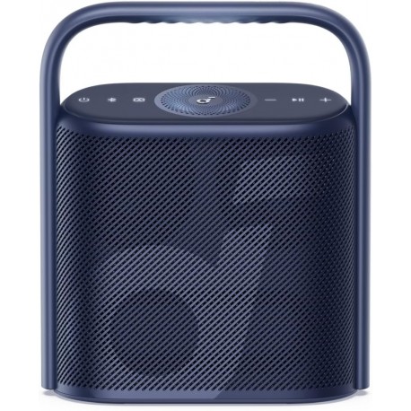 Prenosni zvočnik Anker Soundcore Motion X500, moder, A3131031