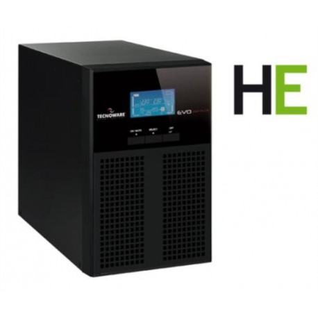 UPS Tecnoware EVO DSP Plus 1.2 MM HE brezprekinitveno napajanje, FGCEVDP1203MM