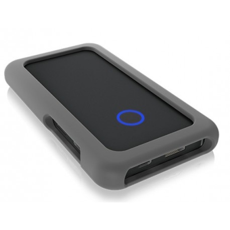 Priklopna postaja Icybox IB-DK2108M-C 8-v-1 USB-C 100W