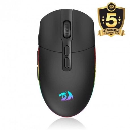 Miška Redragon Invader Pro M719-RGB