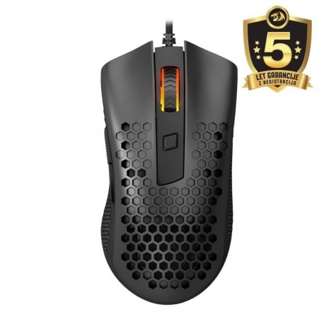 Miška RedRagon STORM Basic M808-N