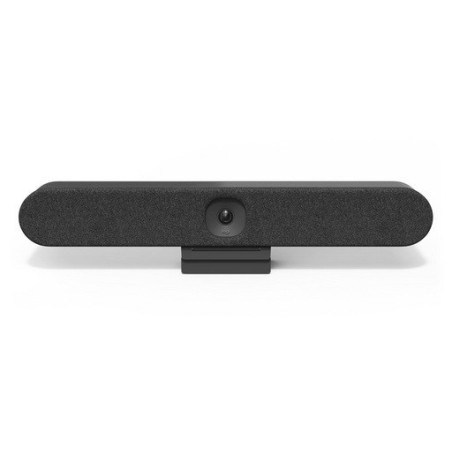 Kamera Logitech Rally Bar Huddle, grafitna