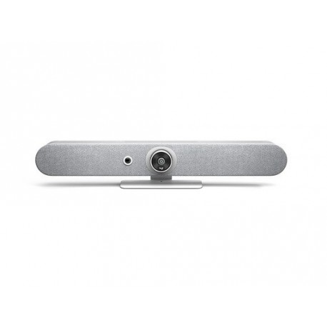 Videokonferenčni sistem Logitech Rally Bar Mini, bel