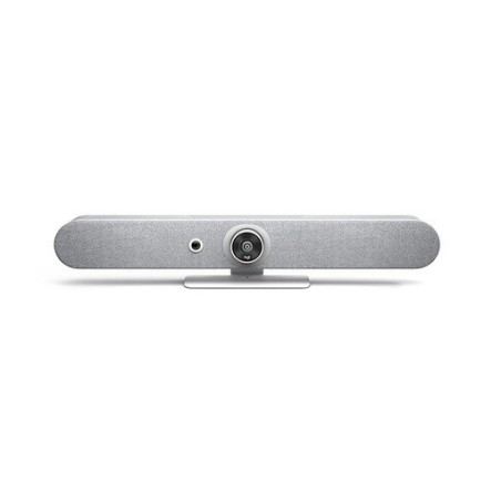 Videokonferenčni sistem Logitech Rally Bar Mini, bel