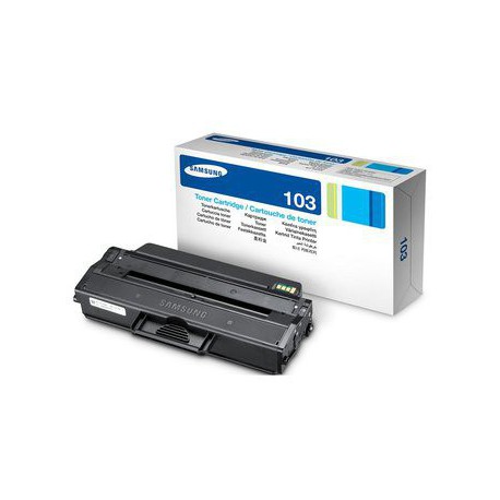 Toner Samsung MLT-D103L, črn