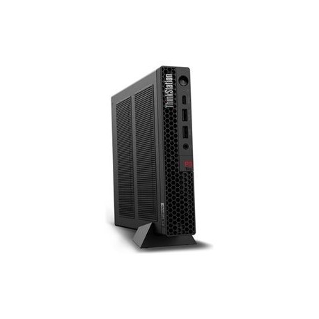 Delovna postaja LENOVO ThinkStation P3 Tiny i9-14900T, 32GB, 1TB, T1000, W11P
