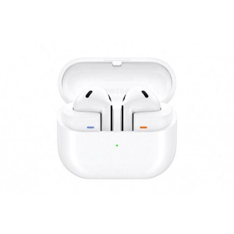 Slušalke Samsung Galaxy Buds 3, bele
