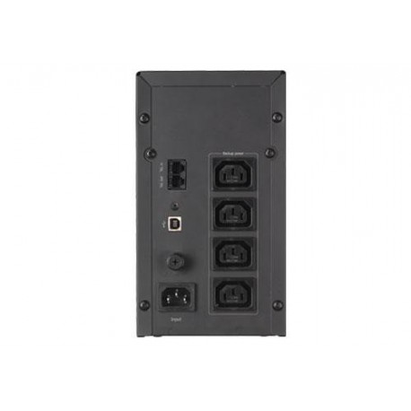 UPS Trust UPS 1300VA Oxxtron Management brezprekinitveno napajanje, 17679