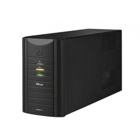 UPS Trust Oxxtron UPS 1000VA brezprekinitveno napajanje, 17680