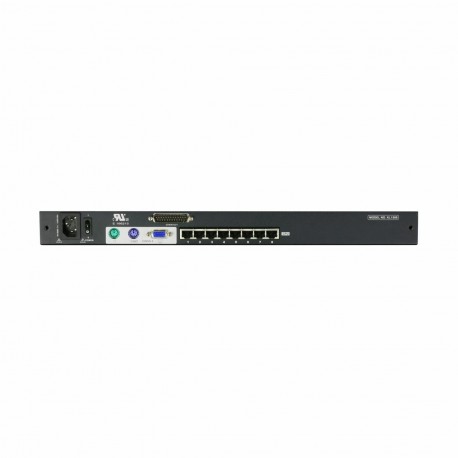 KVM Rack stikalo Altusen 8x1, 19 LCD, KL1508AN