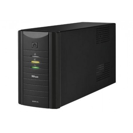 UPS Trust Oxxtron UPS 800VA brezprekinitveno napajanje, 17938