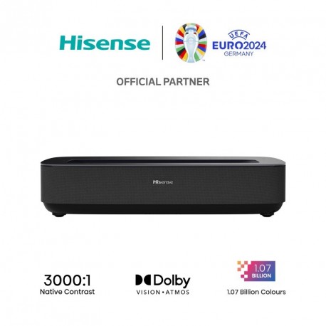 Projektor HISENSE LASER TV projektor PL1