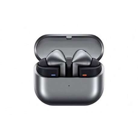 Slušalke Samsung Galaxy Buds 3 Pro, srebrne