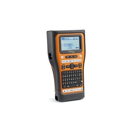 Tiskalnik nalepk BROTHER PT-E560BTSP