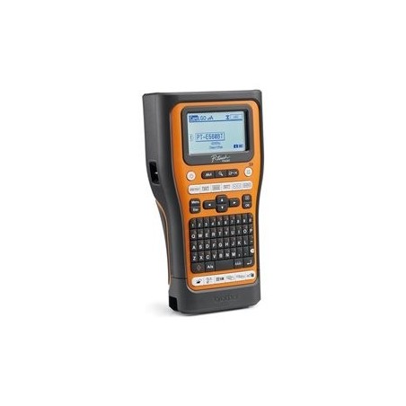 Tiskalnik nalepk BROTHER PT-E560BTVP