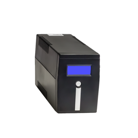 UPS Samurai VI-600-LCD brezprekinitveno napajanje