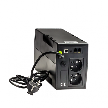 UPS Samurai VI-800-LCD brezprekinitveno napajanje