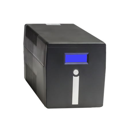 UPS Samurai VI-1000-LCD brezprekinitveno napajanje