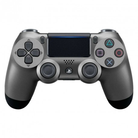 Kontroler Sony Playstation PS4, Steel Black