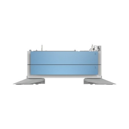 Kaseta za papir HP LaserJet 2x520