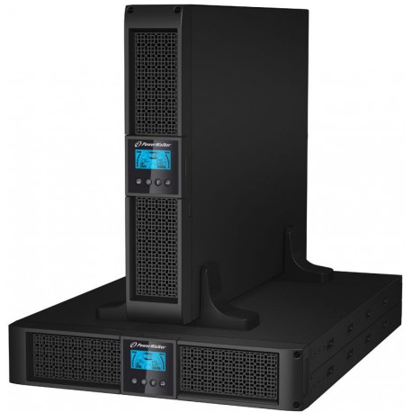 UPS PowerWalker VFI 3000RT LCD brezprekinitveno napajanje