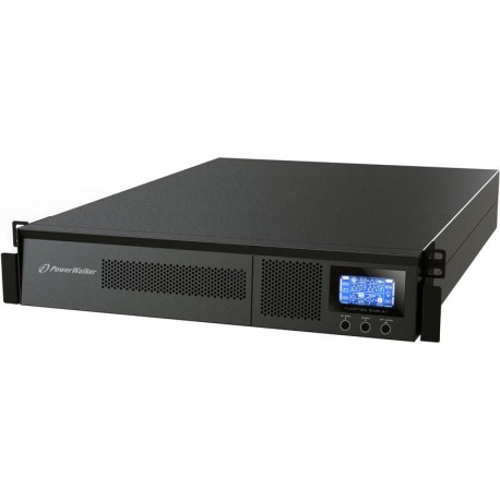 UPS PowerWalker VFI 1000RM LCD brezprekinitveno napajanje