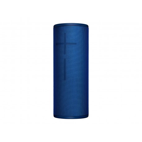 Zvočnik Logitech Ultimate Ears Megaboom 3 Lagoon, moder