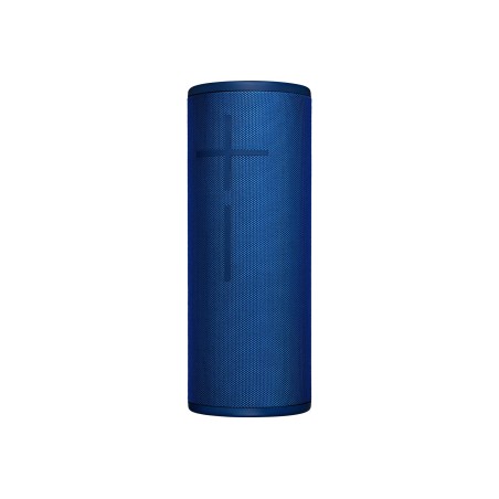 Zvočnik Logitech Ultimate Ears Megaboom 3 Lagoon, moder