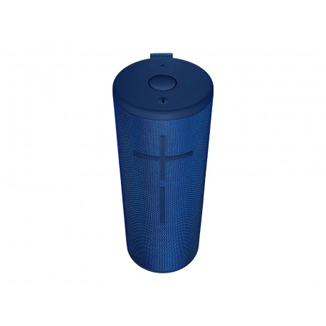 Zvočnik Logitech Ultimate Ears Megaboom 3 Lagoon, moder