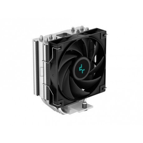 Hladilnik DeepCool AG400, 120mm, 220W TDP, črn