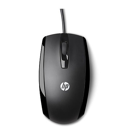 Miška za prenosnik USB HP X500 (E5E76AA)