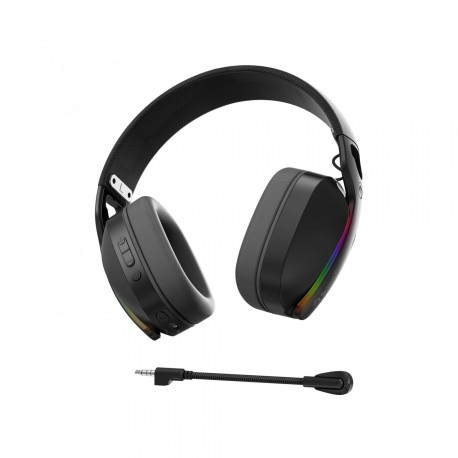Slušalke Marvo HG9086W, črne