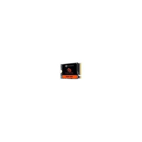 SSD disk 1TB M.2 NVMe SeaGate FireCuda 520N
