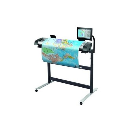 Optični bralnik zvitkov HP Designjet SD