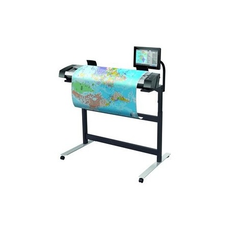 Optični bralnik zvitkov HP Designjet SD