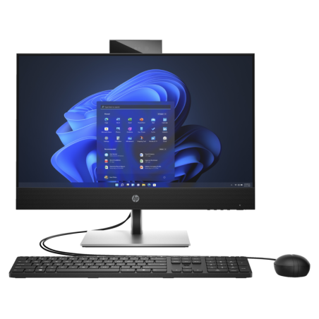 HP AIO ProOne 440 G9 Intel Core i7-12700T 23.8inch 16GB 512GB SSD W11P