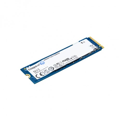 SSD disk 1TB M.2 NVMe Kingston NV3