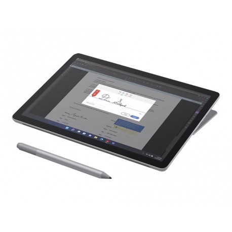 Prenosnik Microsoft Surface Go4 Intel N200, 8GB, 128GB, W11P