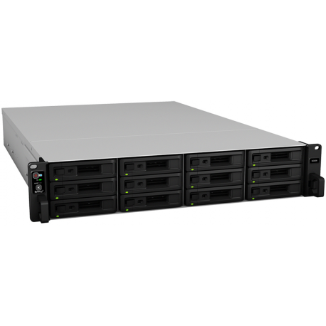 UC-3200- Synology iSCSI strežnik