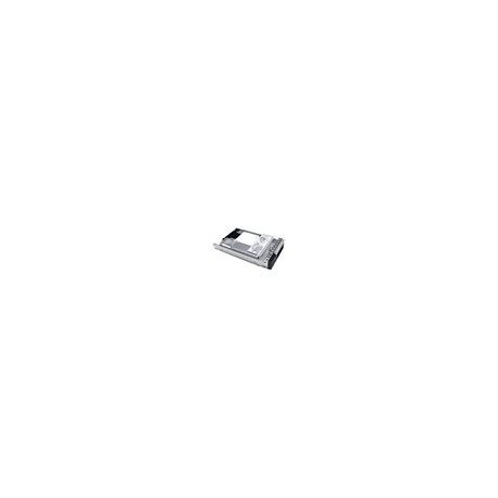 Trdi disk za strežnik 2,5" 960GB Dell HYB CABR z 3,5" nosilcem, SATA3, 345-BDQM