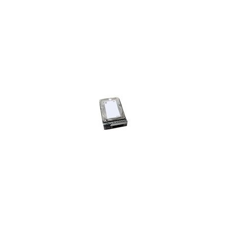 Trdi disk za strežnik 3,5" 8TB Dell Hot-plug, SAS, 161-BBSO