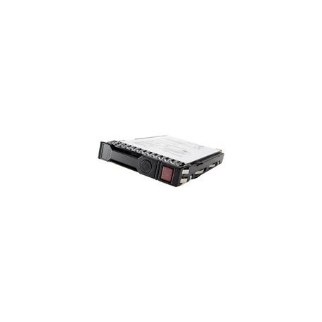 Trdi disk za strežnik 2,5" 480GB HPE RI, SATA3, P18422-B21