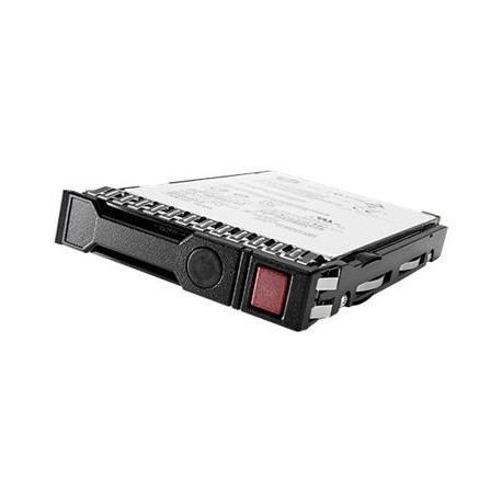 Trdi disk za strežnik 3,5" 8TB HPE Midline, SAS, Renew, 819201R-B21