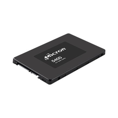 Trdi disk za strežnik 2,5" 960GB LENOVO ISG ThinkSystem, SATA3, 4XB7A82290
