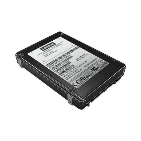 Trdi disk za strežnik 2,5" 1,92TB LENOVO ISG ThinkSystem, SAS, 4XB7A80319